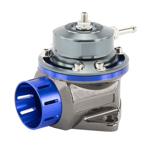 Universal bov blow off dump - bov,