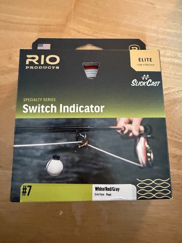 Rio switch indicator 360gr - rio, #7