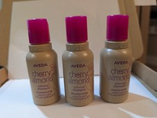 3 X Aveda Cherry Almond