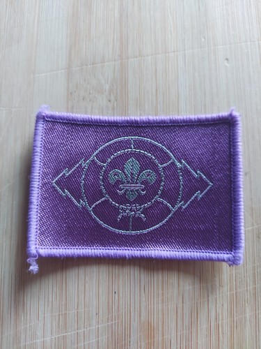 Scouting scout radio - scout,