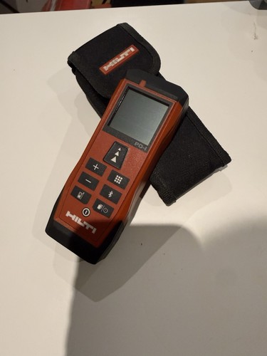 Hilti laser distance - hilti, 02