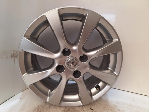 Vauxhall corsa design - vauxhall, mk5