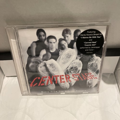 Center stage original - center, by