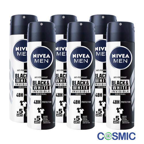 Nivea men anti - 6,