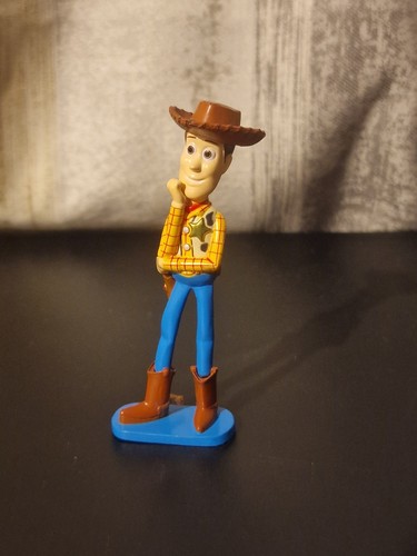 Toy story mini - story, sheriff