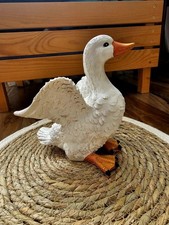 Charming White Goose / Duck