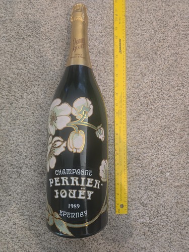 Vintage 1989 perrier - perrier, jouet