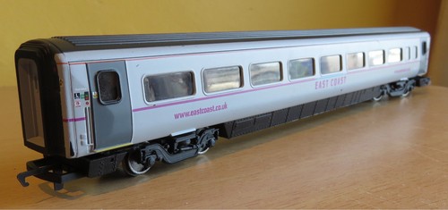 R4665a hornby east coast mk4 - hornby,