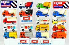 Corgi Juniors CEMENT FORD GUY