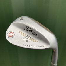 Titleist BV Vokey Design Lob