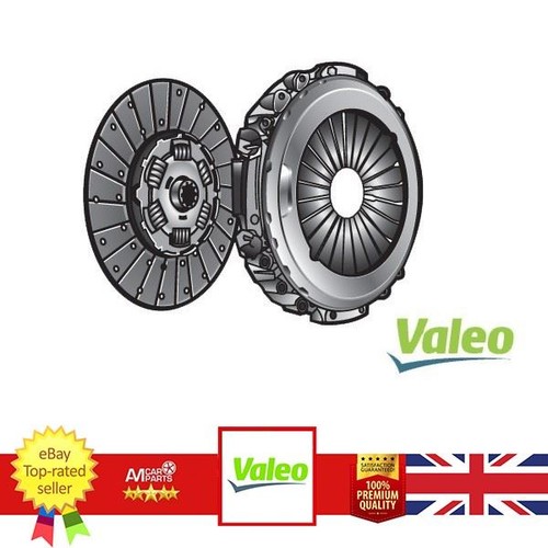 Clutch kit for renault - for, trucks