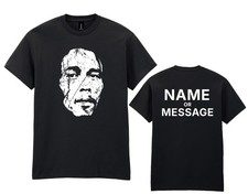 Bob Marley T-Shirt Reggae