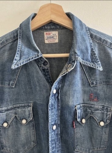 Levi vintage clothing lvc - vintage,
