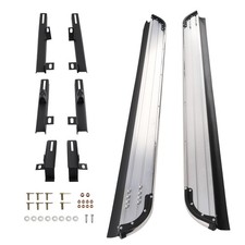 Running Board 2PC for Toyota