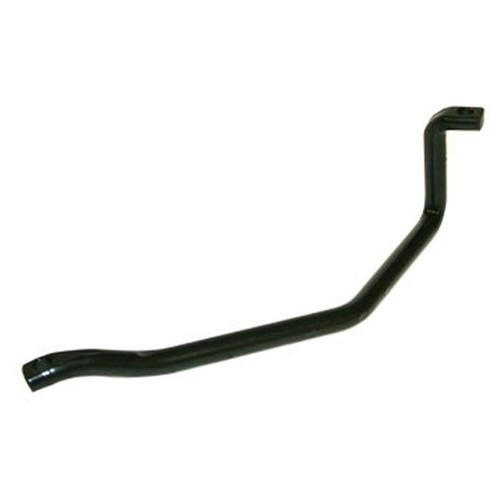 Left hand handle - left,