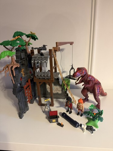 Playmobil 9429 explorers - 9429,