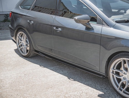 Seat leon mk3 cupra abs - fr,