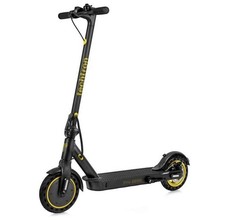 Techtron Pro 3500 Electric Scooter, Black/Yellow, Excellent condition