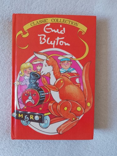 Enid blyton classic - enid,