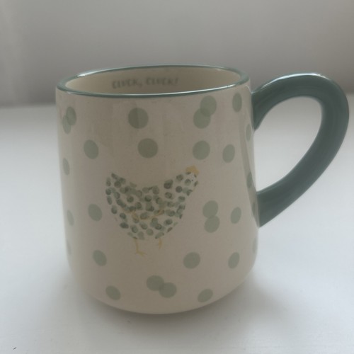 Next sage polka dot - sage,