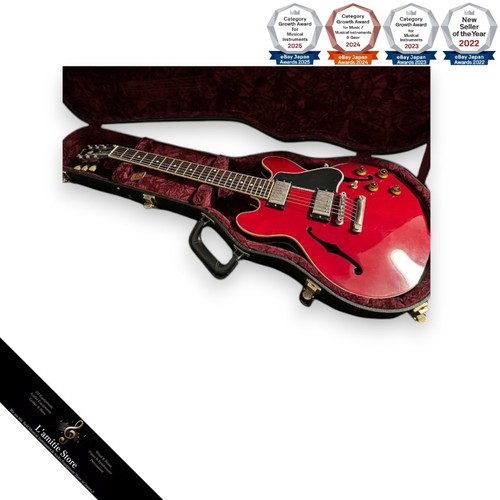 Gibson custom shop cs336 - gibson,