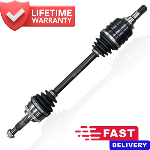 Driveshaft for toyota corolla - driveshaft,