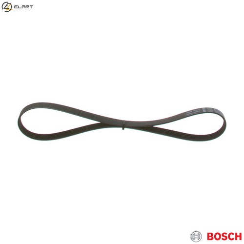 Vribbed belt 987 948 - 1, 400