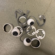 Hikvision 3 Color 2MP Fixed Camera 