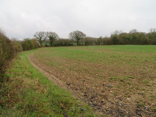 Photo 6x4 corner east - 6x4,