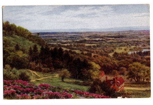 Quinton view from leith - ar,