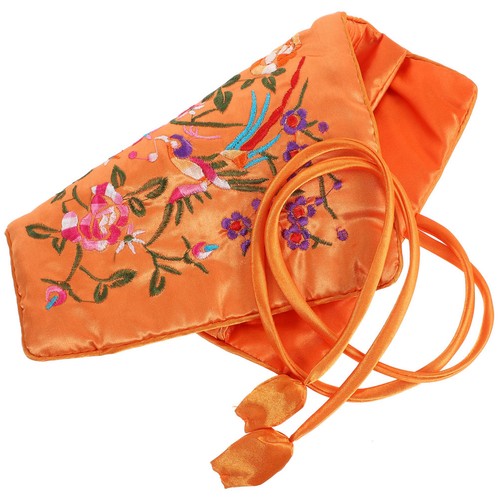Jewellery wrap travel pouch - jewellery,
