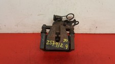 2010 FORD FOCUS RS 2.5 PETROL OFFSIDE REAR BRAKE CALIPER 1365648