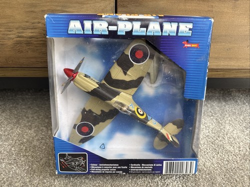 Newray scale supermarine - 1/48,