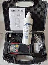 Digital Ultrasonic Thickness