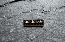 Spezial Pin Badges Osti, Rudi