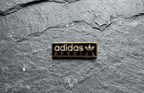 Spezial pin badges osti rudi - spezial, osti,