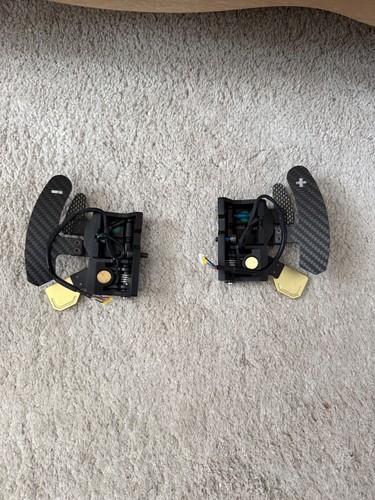 Genuine fanatec podium - genuine,