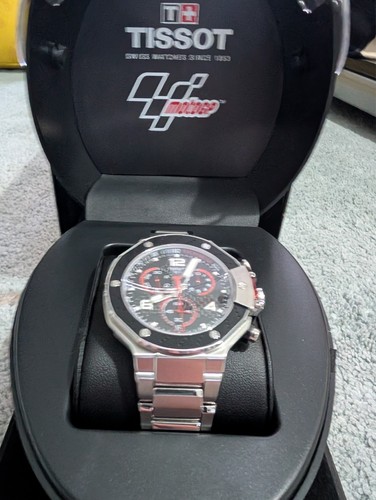 Tissot race moto gp - tissot, t-race