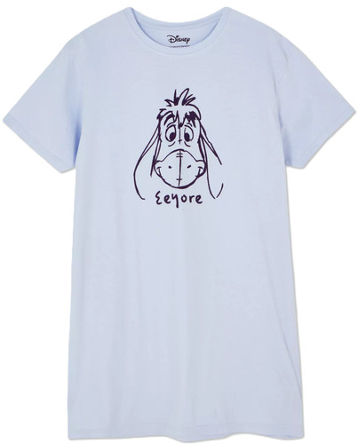 Ladies nightshirt disney - ladies,
