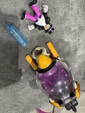 Imaginext Batman DC super