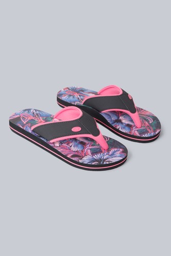 Animal girls swish - flip, flop