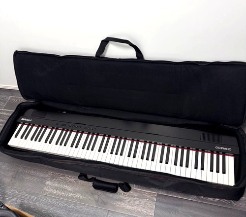 Roland 88px piano88 - roland, go:piano88
