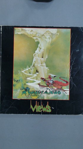 Views roger dean - views,,