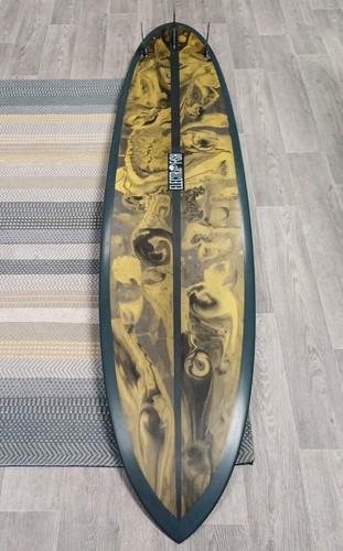 Electrofish surfboards - 9'0,