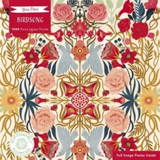 Flame Tree Publishing Birdsong