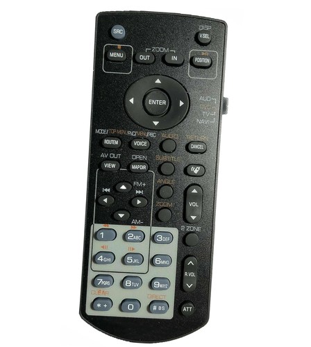 New for kenwood ddx470 dnx9140 - kenwood,