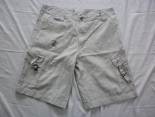Airwalk Mens Cargo Shorts