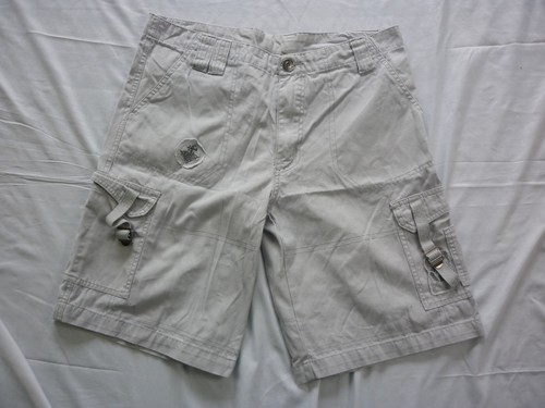 Airwalk mens cargo shorts - cargo,