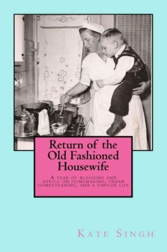 Return the old - return,