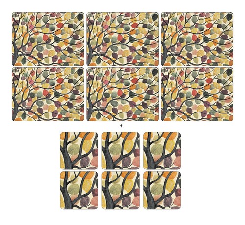 Pimpernel dancing branches - pimpernel,